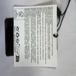 Trusă de Voiaj Stranger Things black 21 x 13,5 x 9 cm