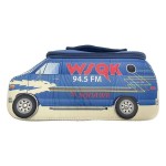 Trusă de Voiaj Stranger Things Albastru 29 x 13 x 14,5 cm