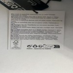 Trusă de Voiaj Stranger Things Albastru 29 x 13 x 14,5 cm