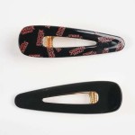 Set de Frumusețe Stranger Things Roșu