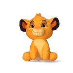 Breloc Jucărie de Pluș The Lion King Portocaliu Jucărie de Pluș
