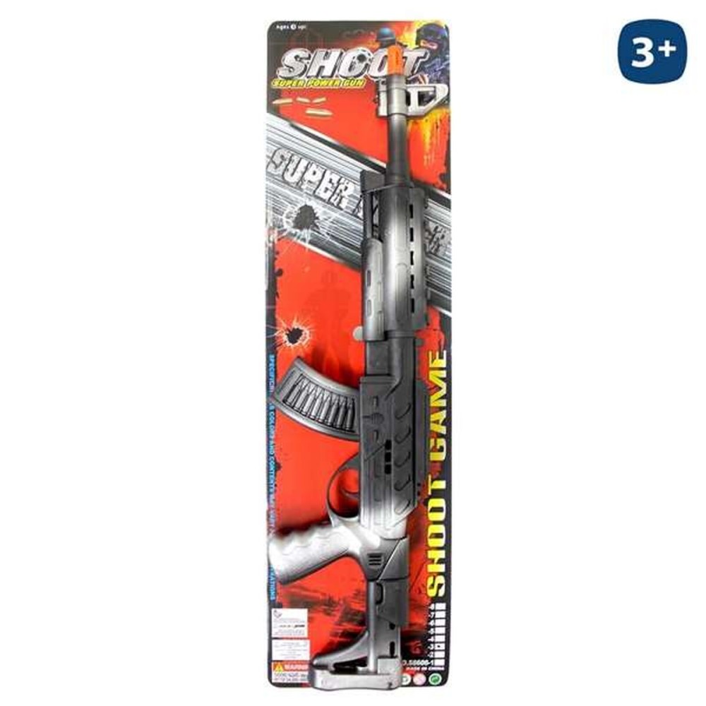 Pistol My Other Me 62 cm