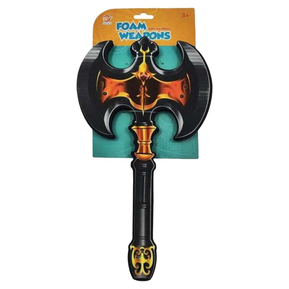 Secure de luptă My Other Me