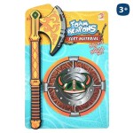 Secure de luptă My Other Me