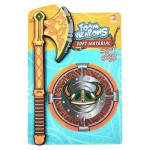 Secure de luptă My Other Me