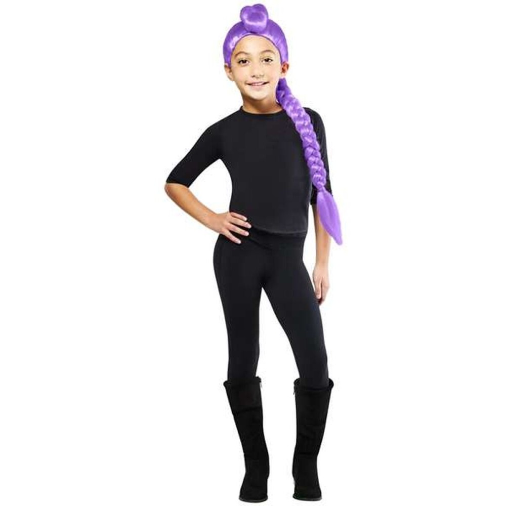 Perucă Rubies Kpop Rumi