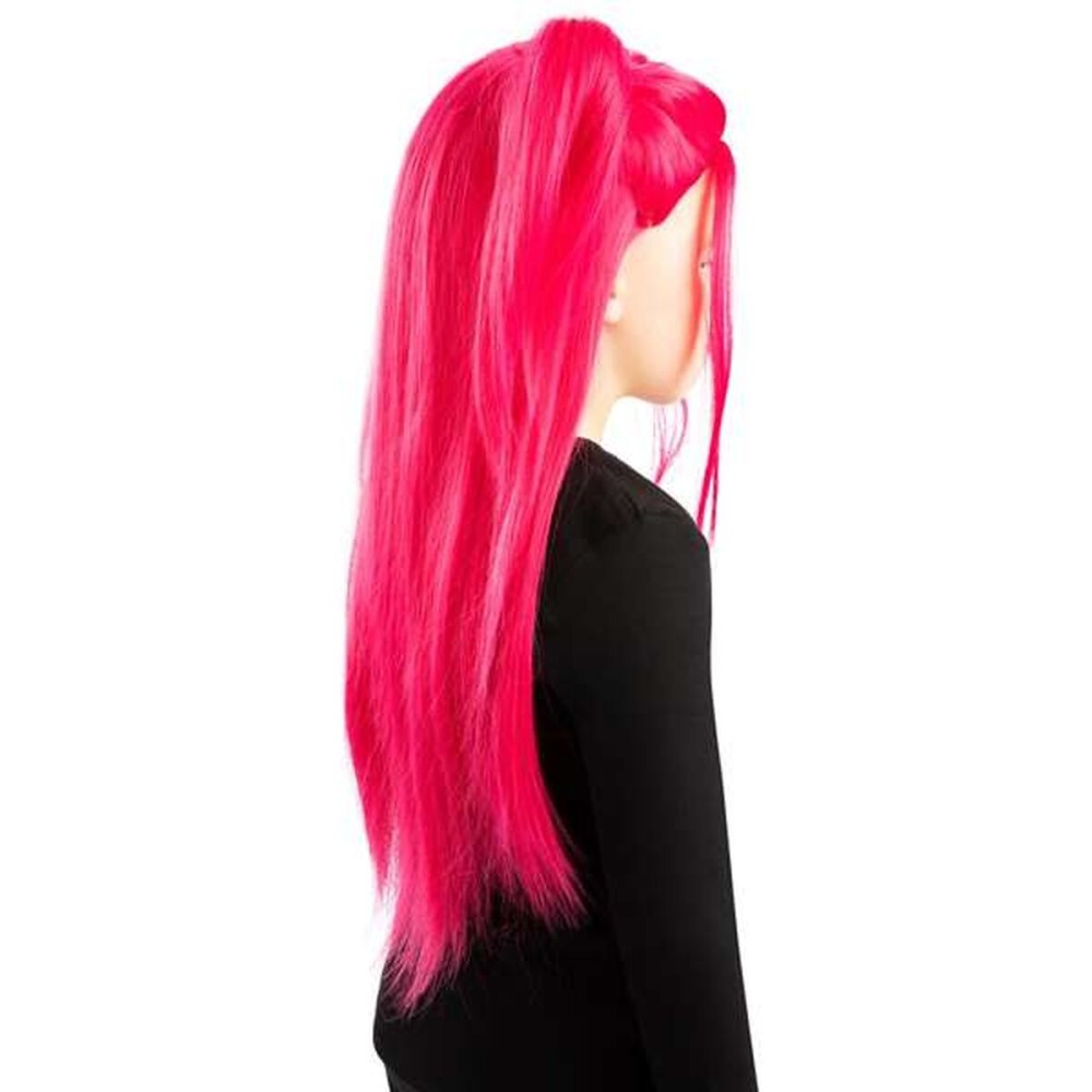 Perucă Rubies Kpop Mira