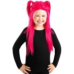 Perucă Rubies Kpop Mira