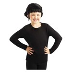 Perucă Rubies Kpop Zoey