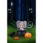 Jucărie de Pluș Niinoo's Meow Moo