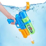 Pistol cu Apă Zuru  X-Shot Retro 80's Super Splash 22 X 40 X 7,6 CM