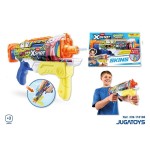 Pistol cu Apă Spongebob X-Shot 18,7 X 34 X 6 CM