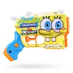 Pistol cu Apă Spongebob  X-Shot 10 X 14,8 X 4,5 CM