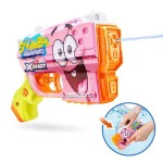 Pistol cu Apă Spongebob  X-Shot 10 X 14,8 X 4,5 CM