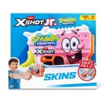 Pistol cu Apă Spongebob  X-Shot 10 X 14,8 X 4,5 CM