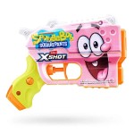 Pistol cu Apă Spongebob  X-Shot 10 X 14,8 X 4,5 CM