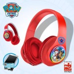 Căști Bluetooth cu Bandă de Cap The Paw Patrol