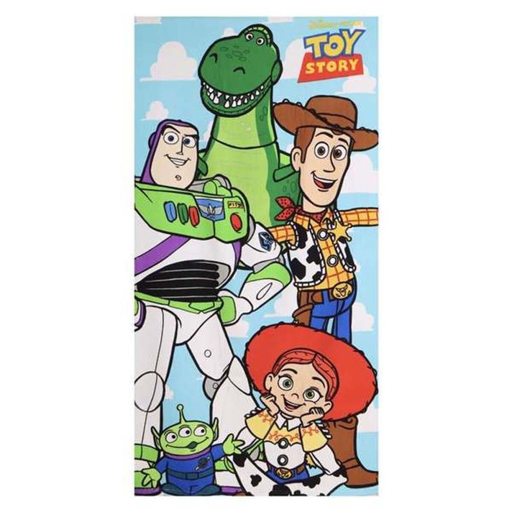 Prosop de Plajă Toy Story 70 x 140 cm