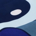 Prosop de Plajă Stitch Albastru