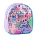 Set de Frumusețe Stitch Albastru