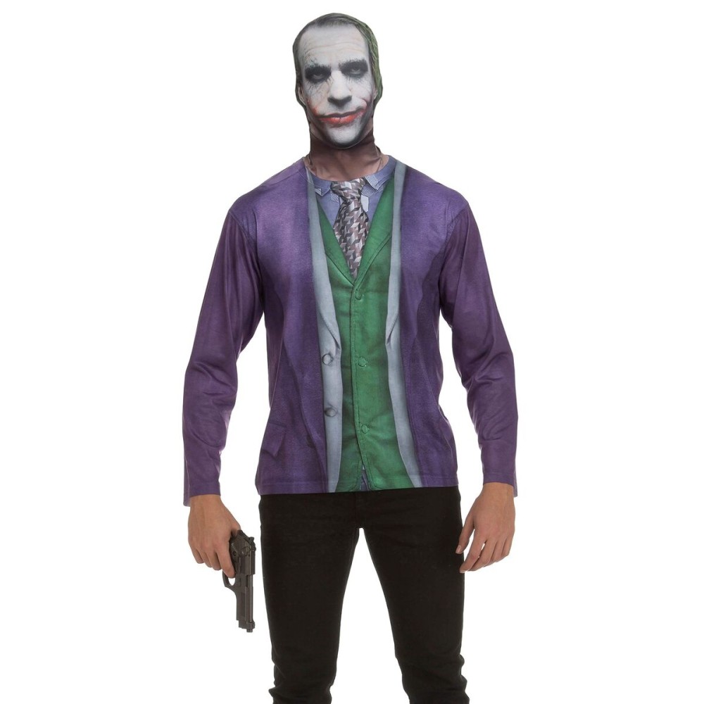 Costum Deghizare pentru Adulți My Other Me Joker