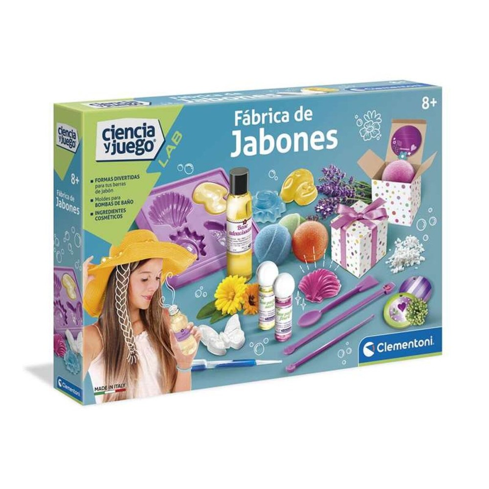 Joc de Îndemânare Clementoni