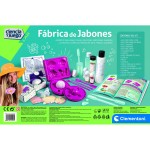 Joc de Îndemânare Clementoni