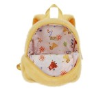 Rucsac pentru Copii The Lion King Galben 30 x 25 x 15 cm