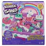 Set de Lucru Manual Spin Master Kingdom of Unicorns Box Multicolor