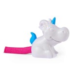 Set de Lucru Manual Spin Master Kingdom of Unicorns Box Multicolor