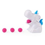 Set de Lucru Manual Spin Master Kingdom of Unicorns Box Multicolor