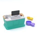 Bucătărie de Jucărie Hape