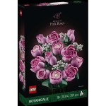 Set de Construcție Lego 10374 Trandafiri
