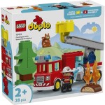 Set de Construcție Lego Duplo 10473