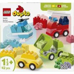 Set de Construcție Lego duplo 10474
