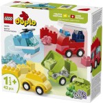 Set de Construcție Lego duplo 10474