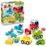 Set de Construcție Lego duplo 10474