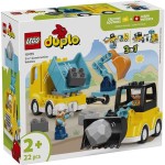 Set de Construcție Lego Duplo 10475