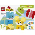 Set de Construcție Lego 10477