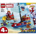 Set de Construcție Lego Marvel 11208