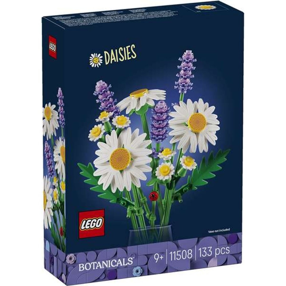Set de Construcție Lego 11508