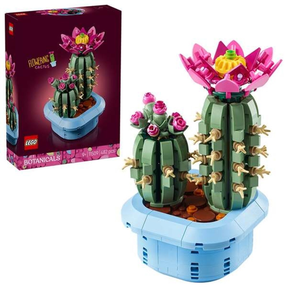 Set de Construcție Lego Botanicals 11509