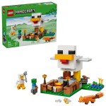 Set de Construcție Lego 21585