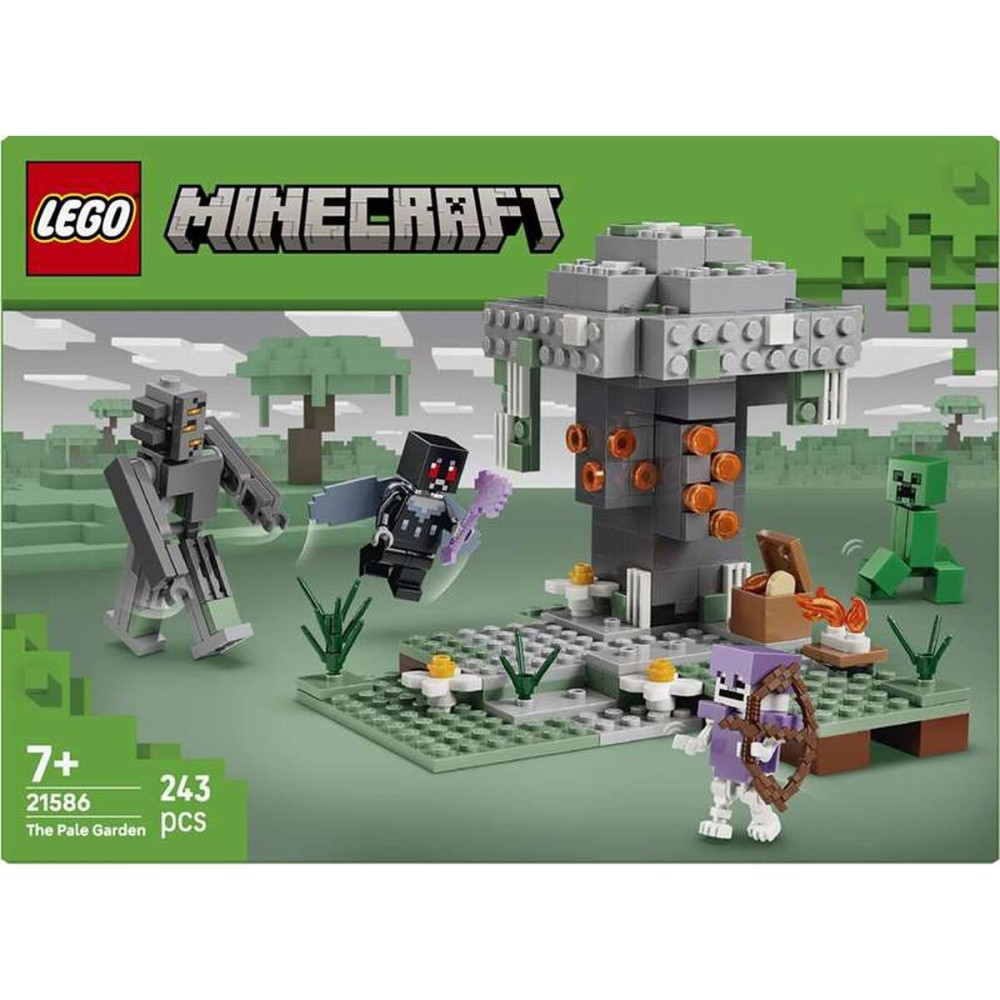 Set de Construcție Lego 21586