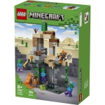 Playset Lego 21587