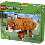 Set de Construcție Lego Minecraft 21588