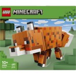 Set de Construcție Lego Minecraft 21588