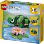 Set de Construcție Lego Creator 31377