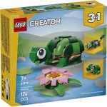 Set de Construcție Lego Creator 31377