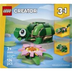 Set de Construcție Lego Creator 31377